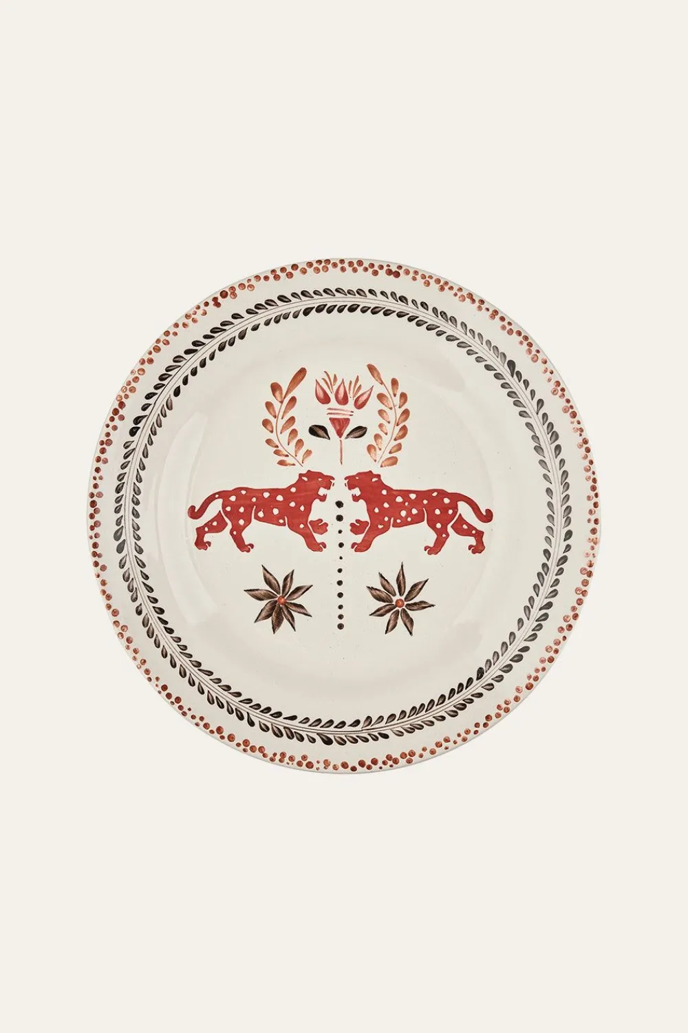 Best El Relato Dinner Plate Set Of 2 Dinnerware