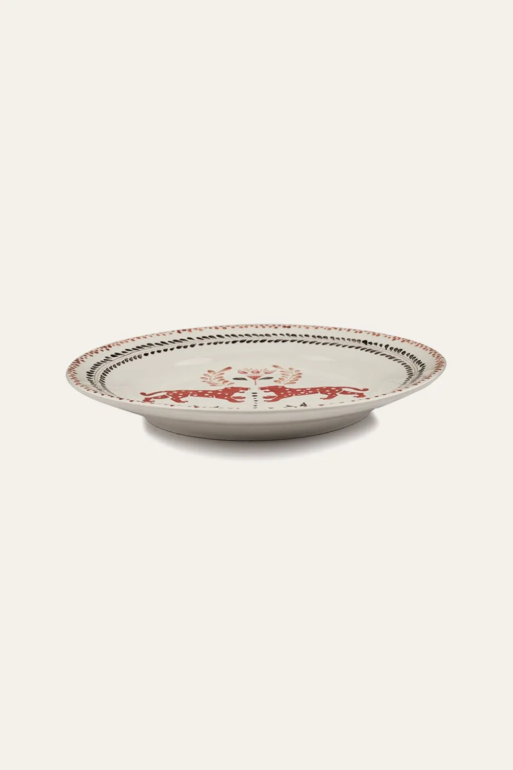 Best El Relato Dinner Plate Set Of 2 Dinnerware