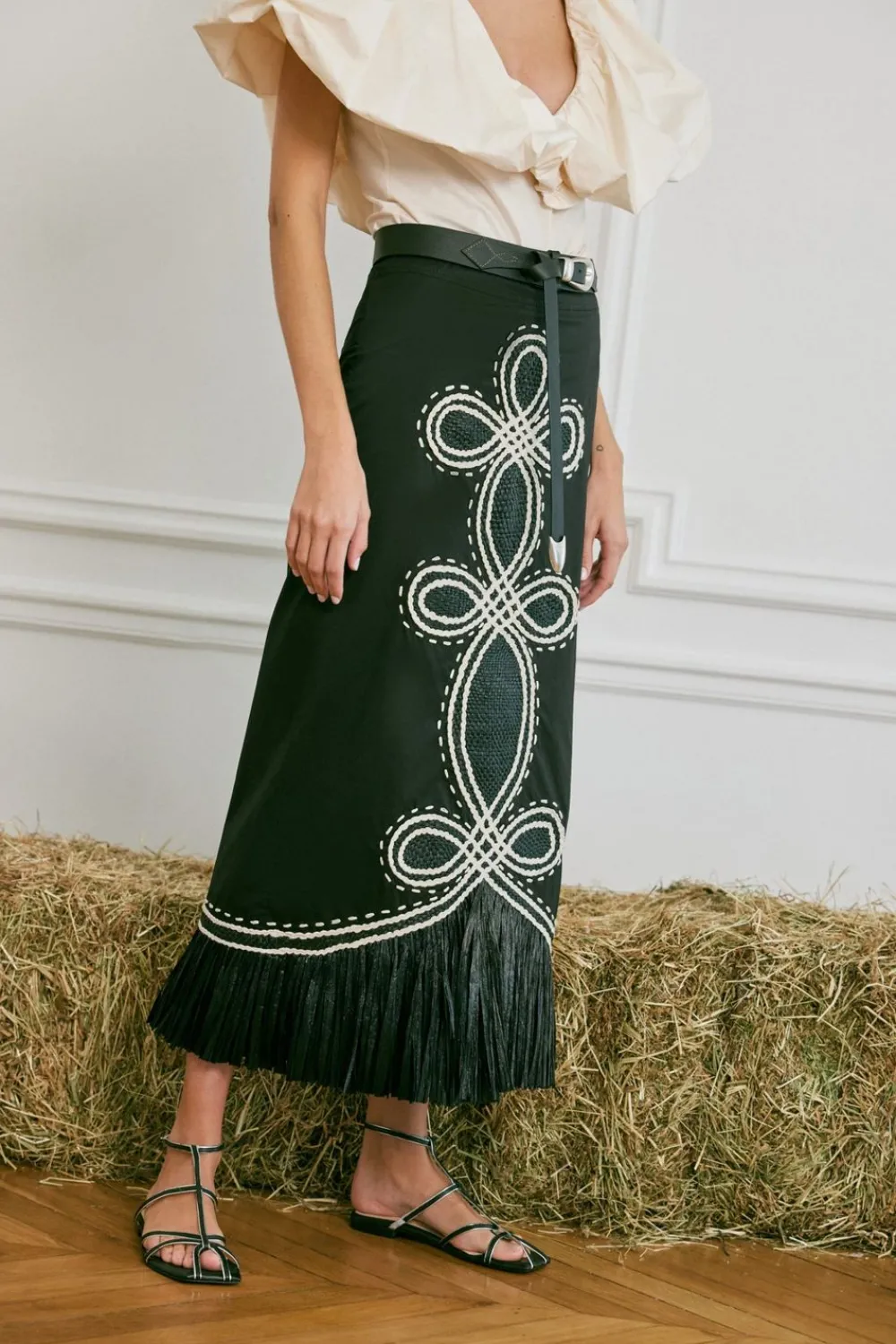 Discount El Viejo Oeste Skirt Bottoms