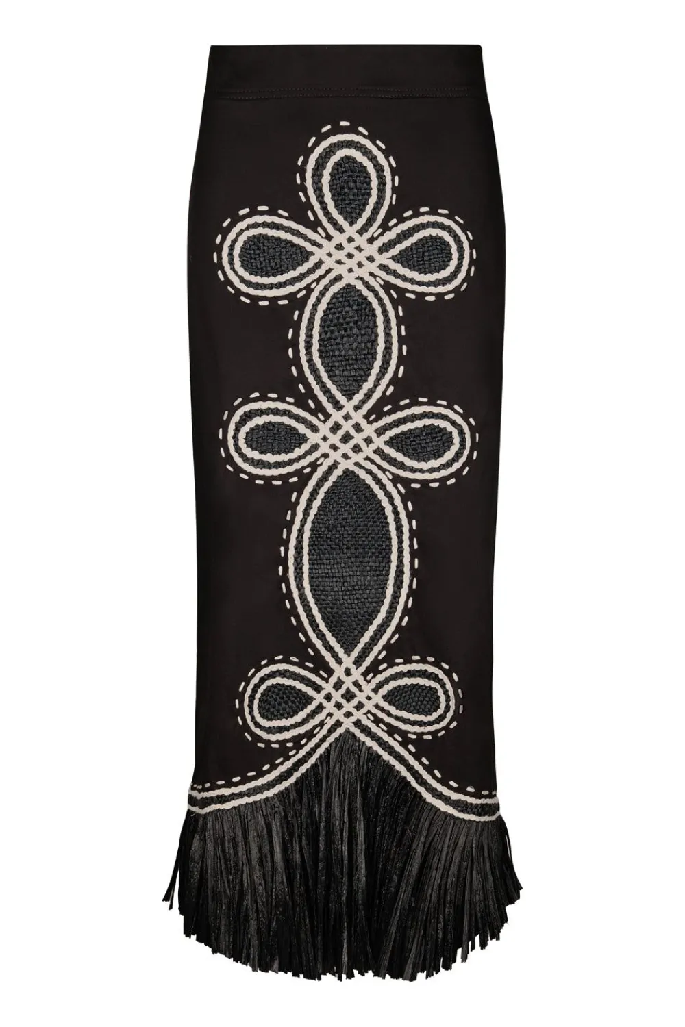 Discount El Viejo Oeste Skirt Bottoms
