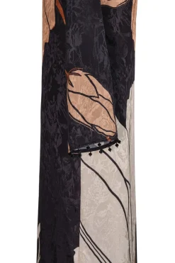 Sale Esencia Femenina Dress Dresses