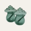 Hot Esencia Magica Salt & Pepper In Mint Set Of 2 Trending Now