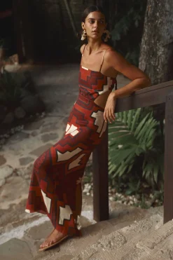 New Espejismo Selvatico Dress Dresses