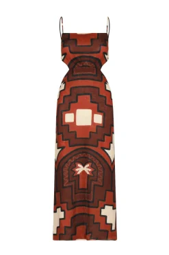 New Espejismo Selvatico Dress Dresses