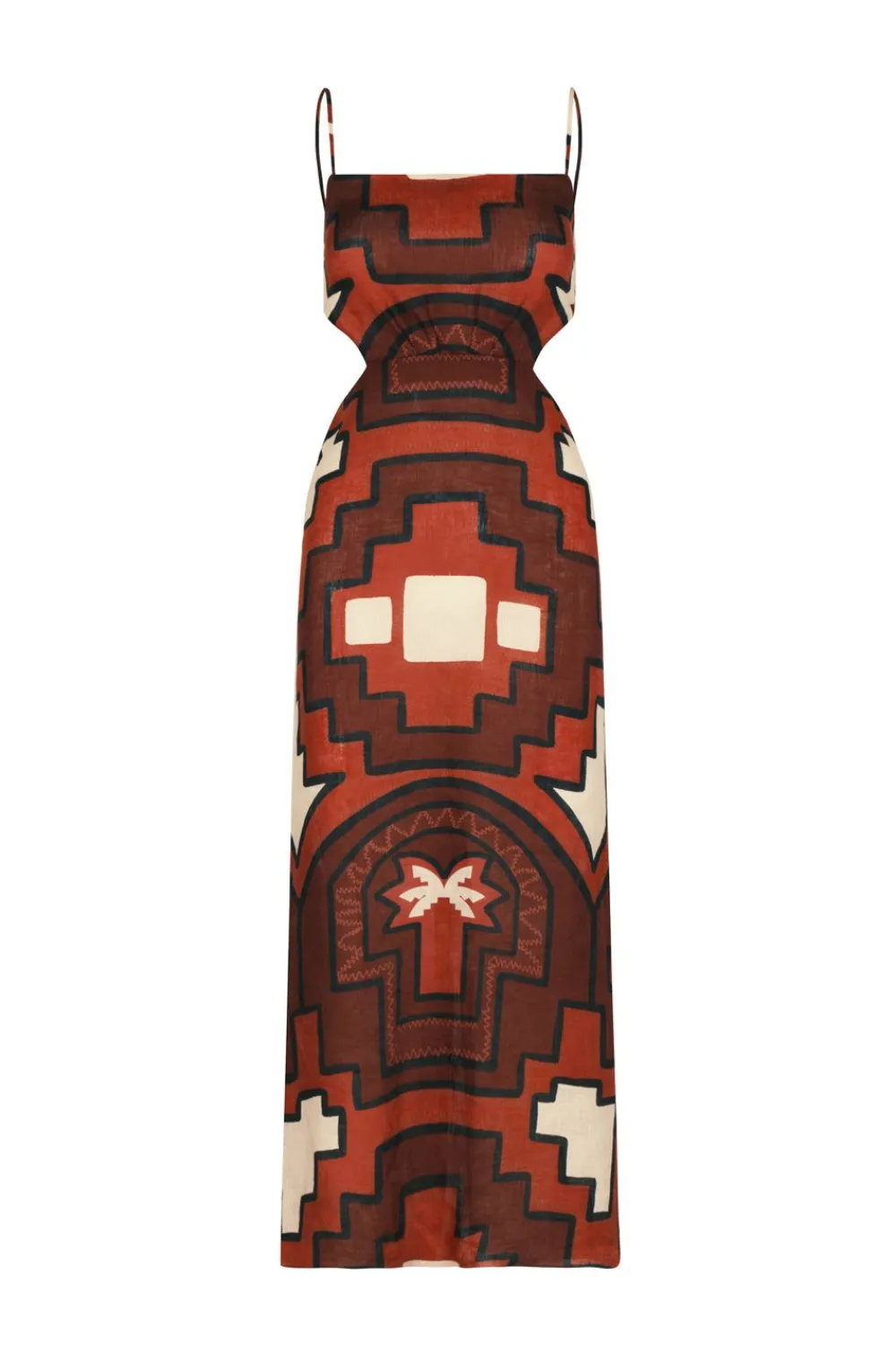 New Espejismo Selvatico Dress Dresses