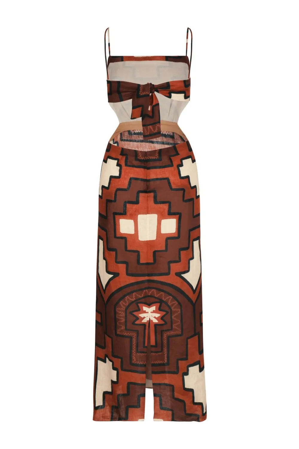 New Espejismo Selvatico Dress Dresses