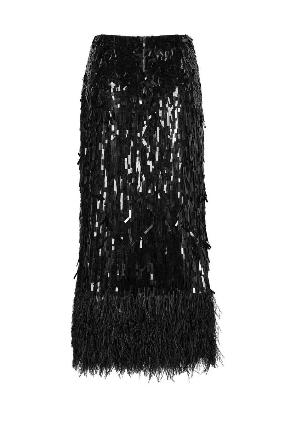 Clearance Euforia Purs Skirt Bottoms
