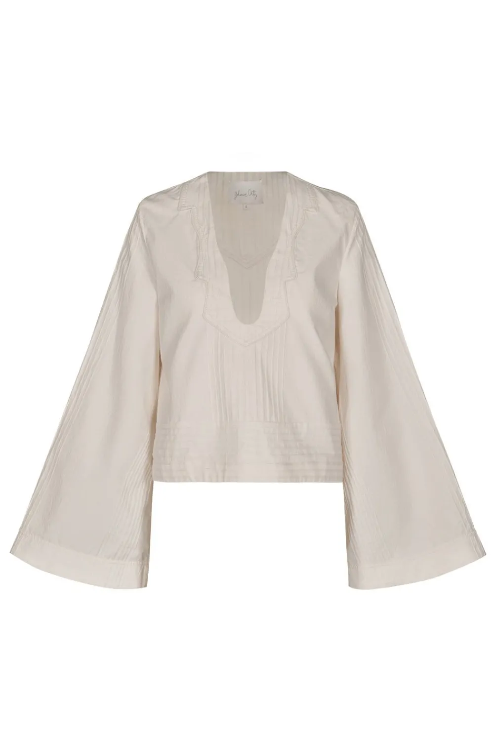 Fair Shake Top Tops