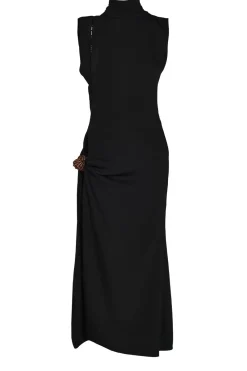 New Feminine Forces Dress Dresses