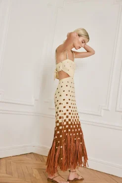 Clearance Femme Bandits Dress Dresses