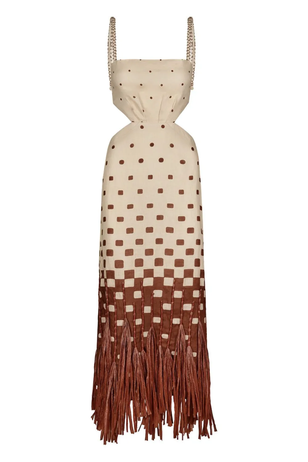 Clearance Femme Bandits Dress Dresses