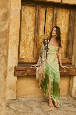Online Flamenca Village Dress Dresses