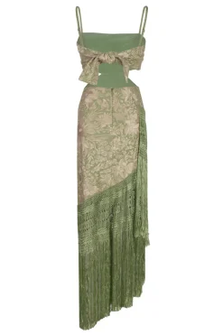 Outlet Flamenca Village Dress Dresses
