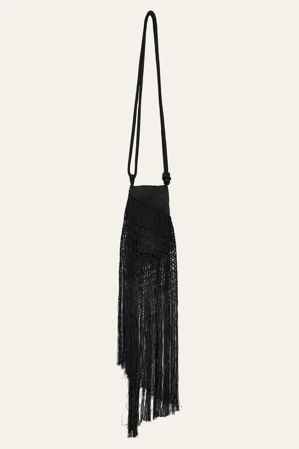 Sale Frondas Mochila In Black Bags