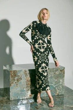 Online Garden Warrior Dress Dresses