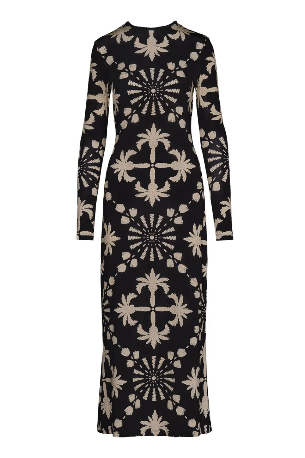 Clearance Garden Warrior Dress Dresses