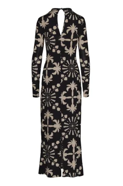 Clearance Garden Warrior Dress Dresses