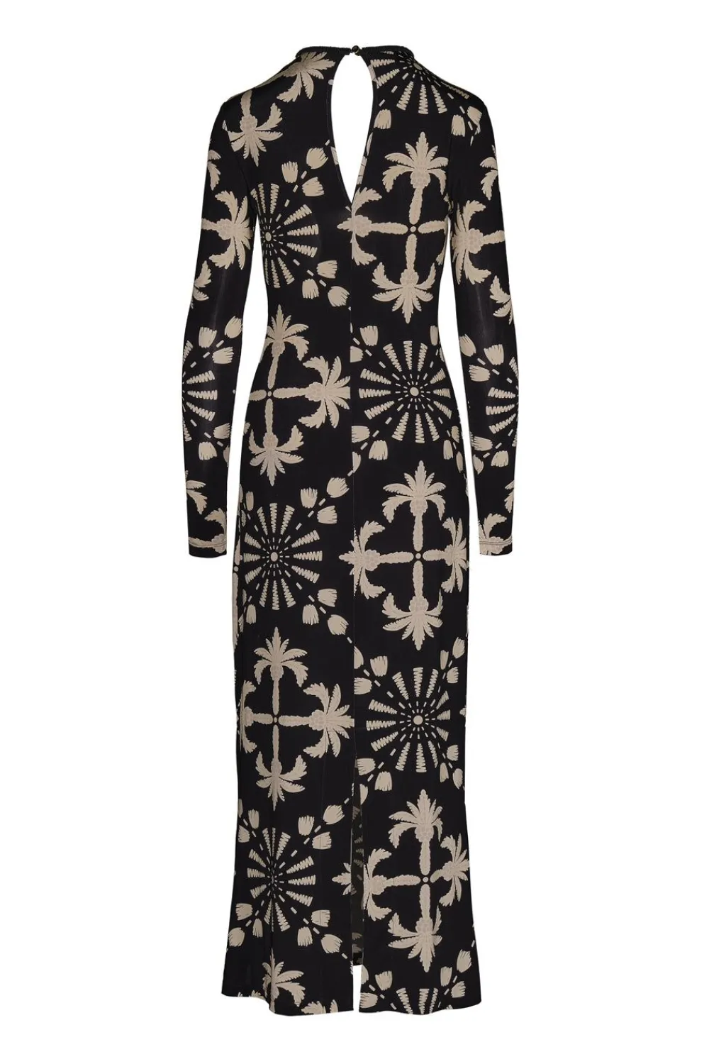 Clearance Garden Warrior Dress Dresses