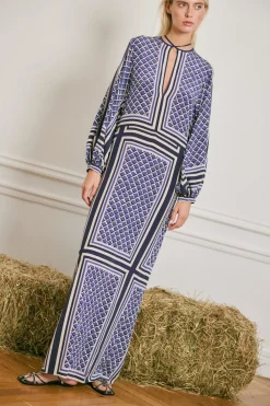 Geometric Art Dress Dresses
