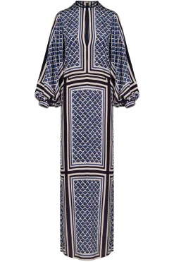 Geometric Art Dress Dresses