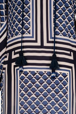 Geometric Art Dress Dresses