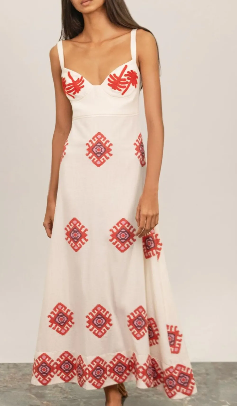 Sale God Enkai Dress Dresses