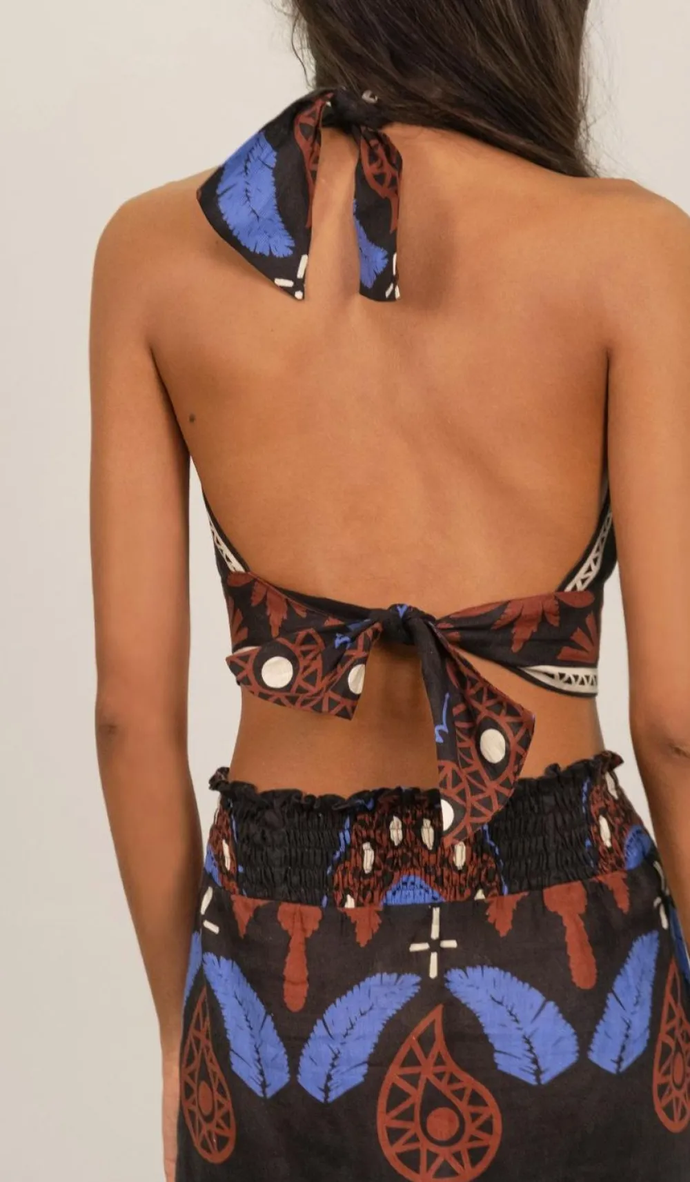 Hot Grateful Warrior Top Tops