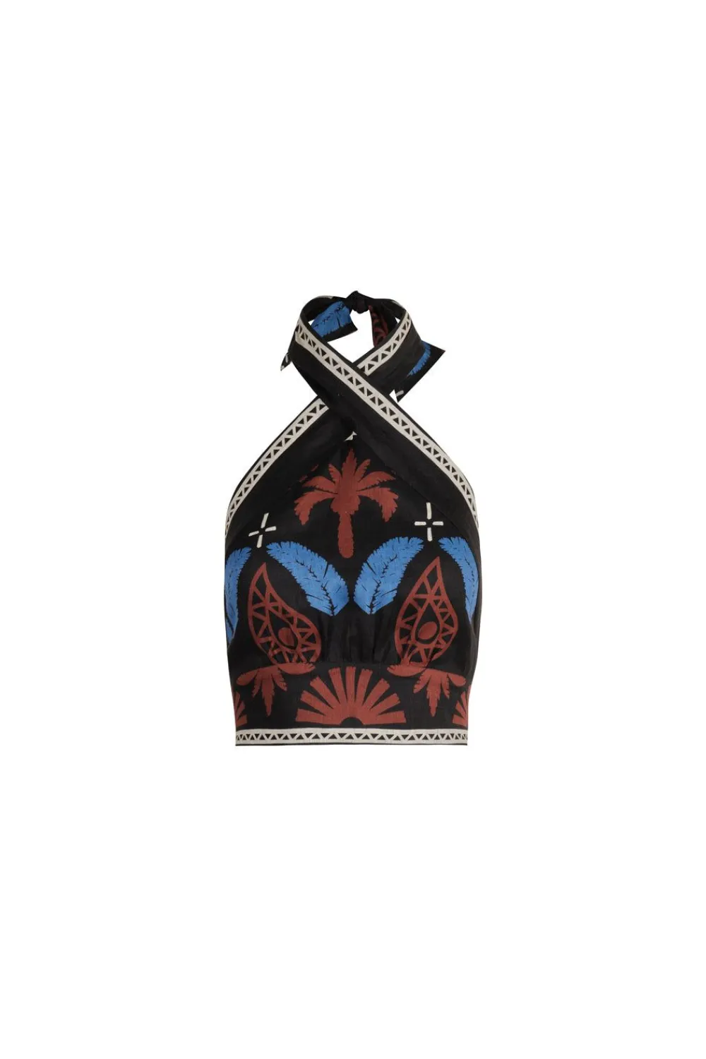 Hot Grateful Warrior Top Tops