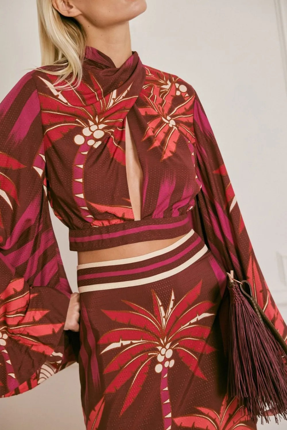 Sale Great Improvisation Top Tops