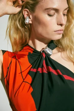 Clearance Guardiana Del Poder Dress Dresses