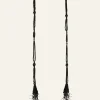 New Gypsy Taste Necklace In Black Jewelry
