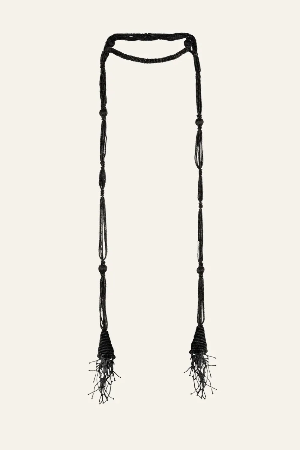 Best Gypsy Taste Necklace In Black Jewelry