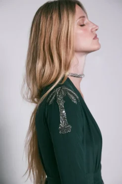 Gypsy Taste Necklace In Silver Jewelry