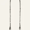 Clearance Gypsy Taste Necklace In Silver Jewelry