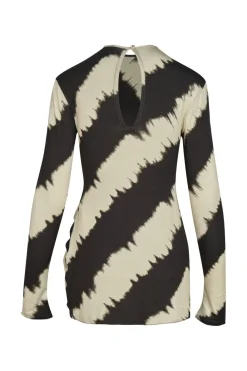 Hot Haven Of Reverie Top Tops