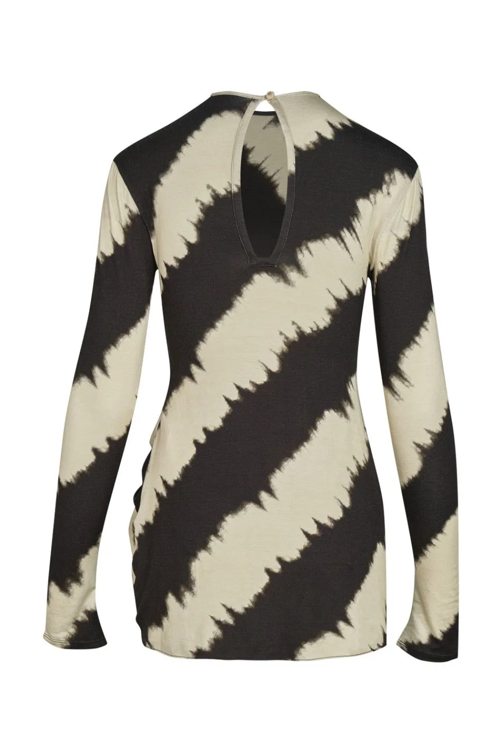 Hot Haven Of Reverie Top Tops