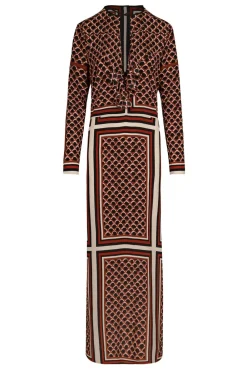 Sale Herencia Occidental Dress Dresses