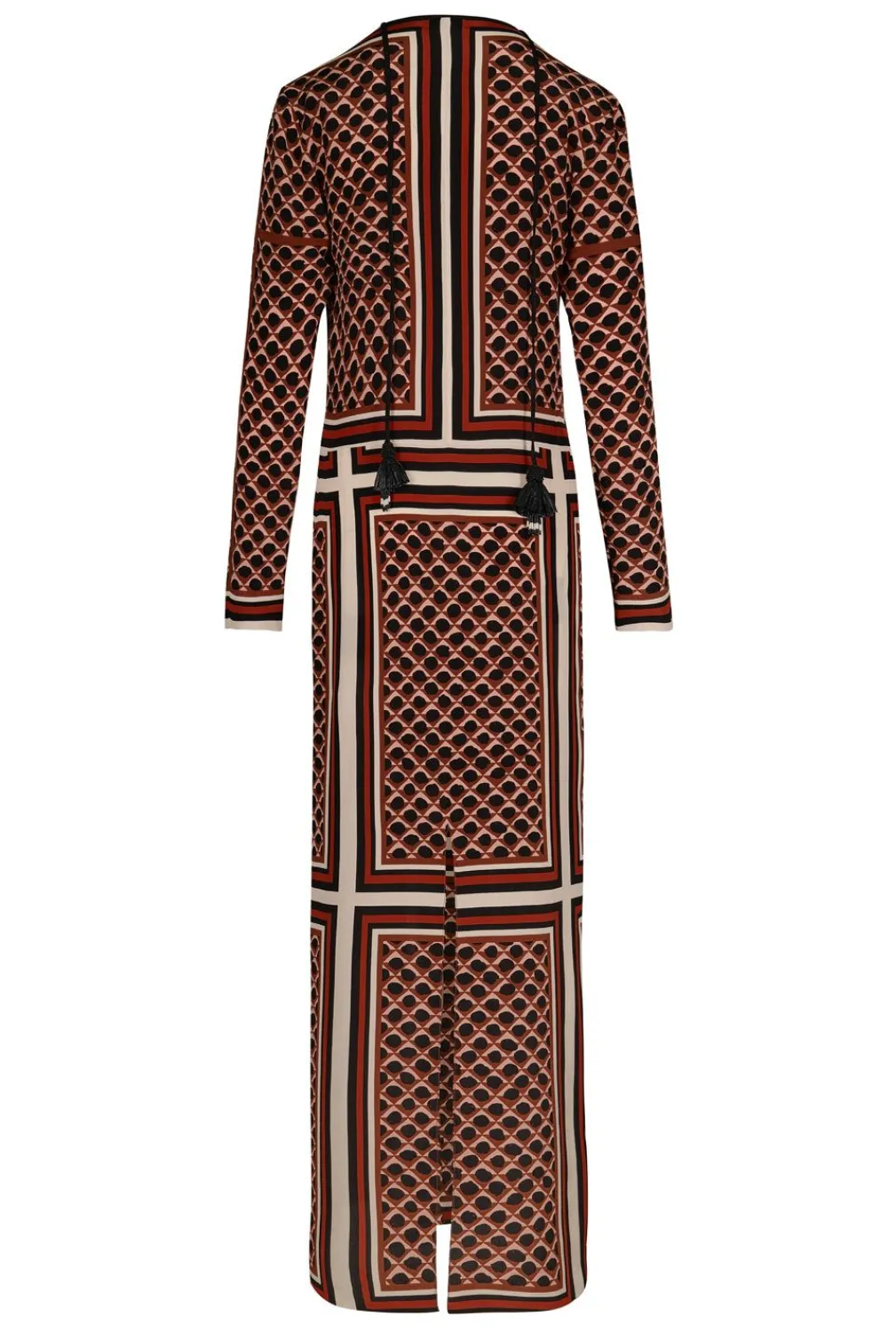 Sale Herencia Occidental Dress Dresses