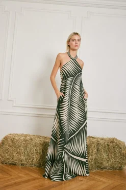 Clearance Hilos En Palma Dress Dresses