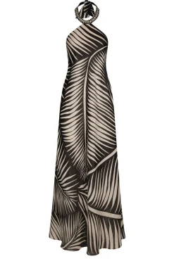 Clearance Hilos En Palma Dress Dresses