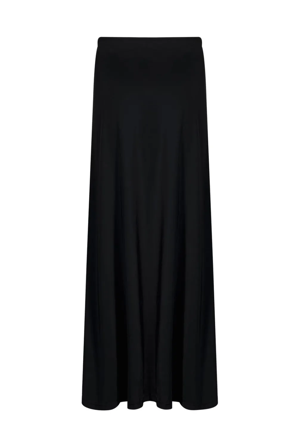 Outlet Humisha Skirt In Black Bottoms