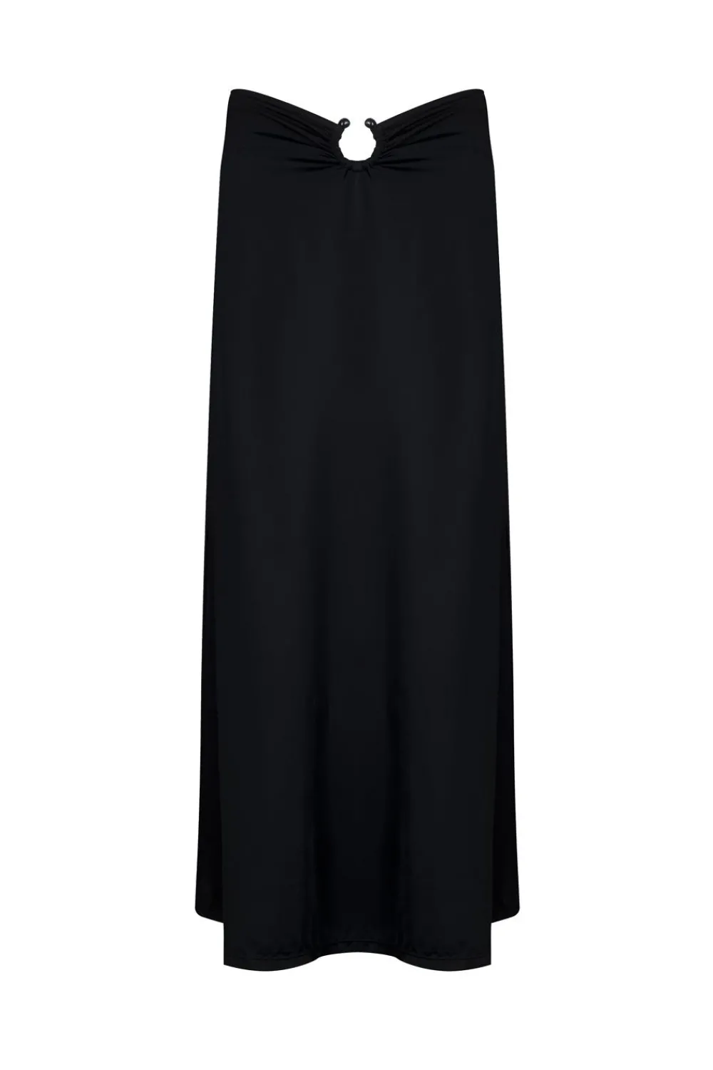 Humisha Skirt In Black Bottoms