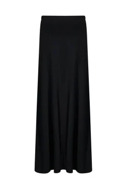 Humisha Skirt In Black Bottoms