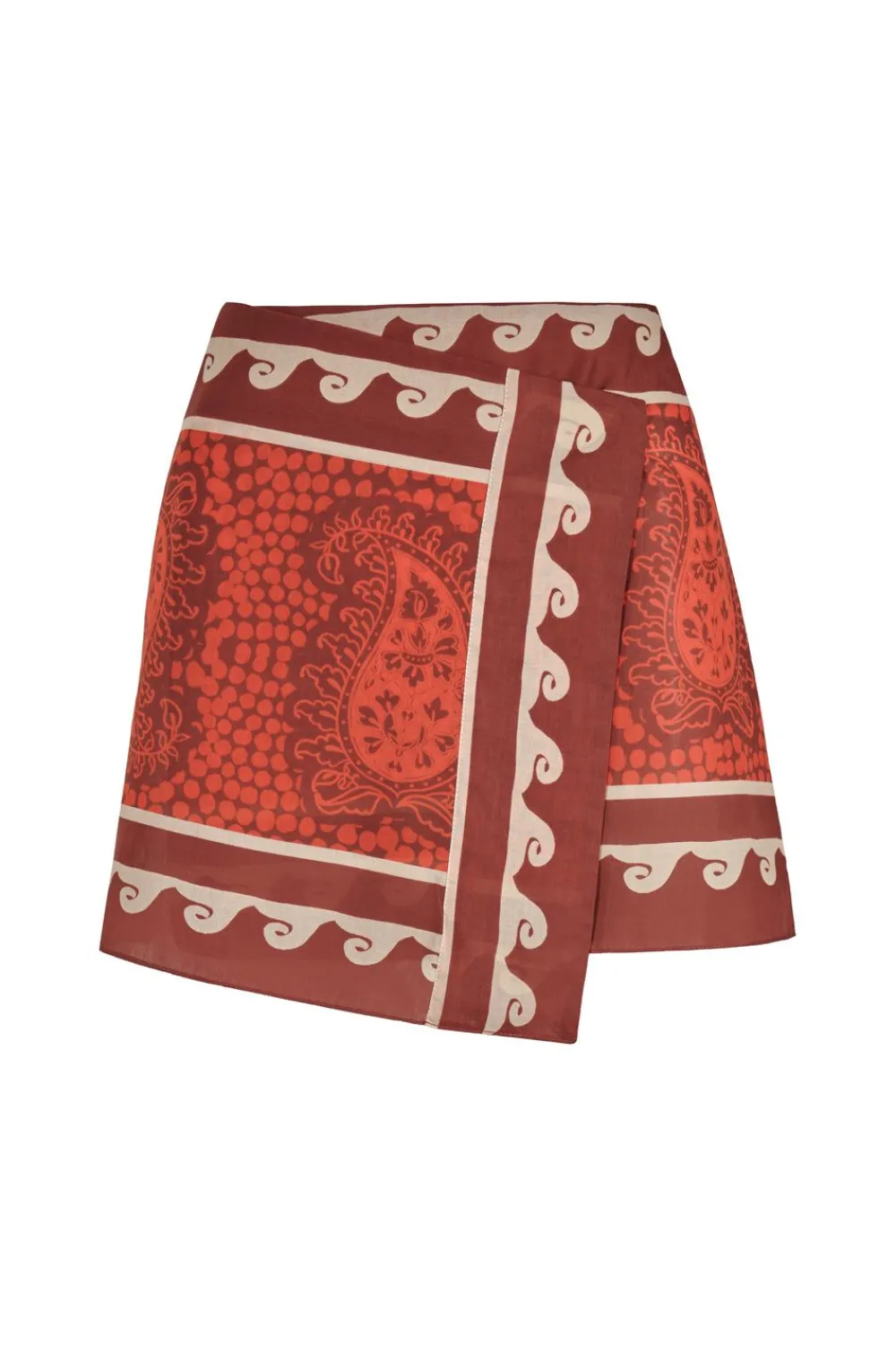 Hot Hunting Roots Skirt Bottoms