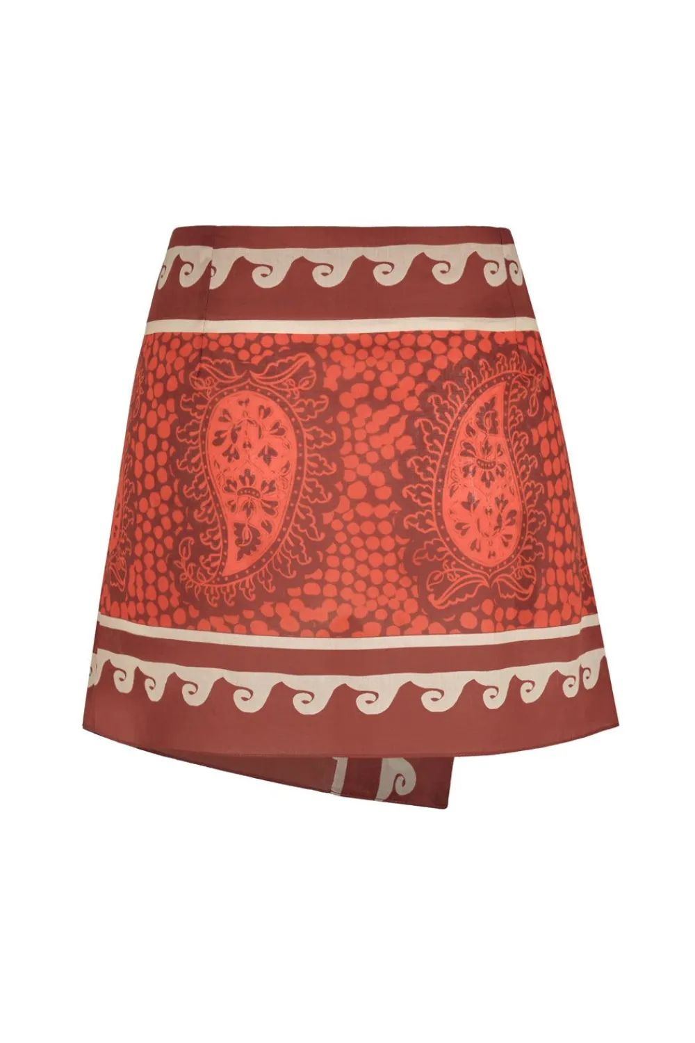 Hot Hunting Roots Skirt Bottoms