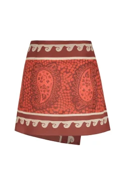 New Hunting Roots Skirt Bottoms