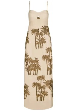 Ikat Jungle Dress Dresses