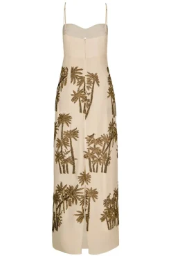 Ikat Jungle Dress Dresses