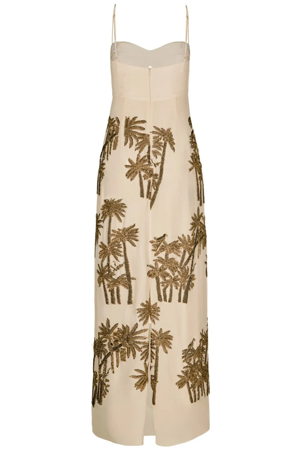 Ikat Jungle Dress Dresses