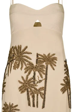 Ikat Jungle Dress Dresses